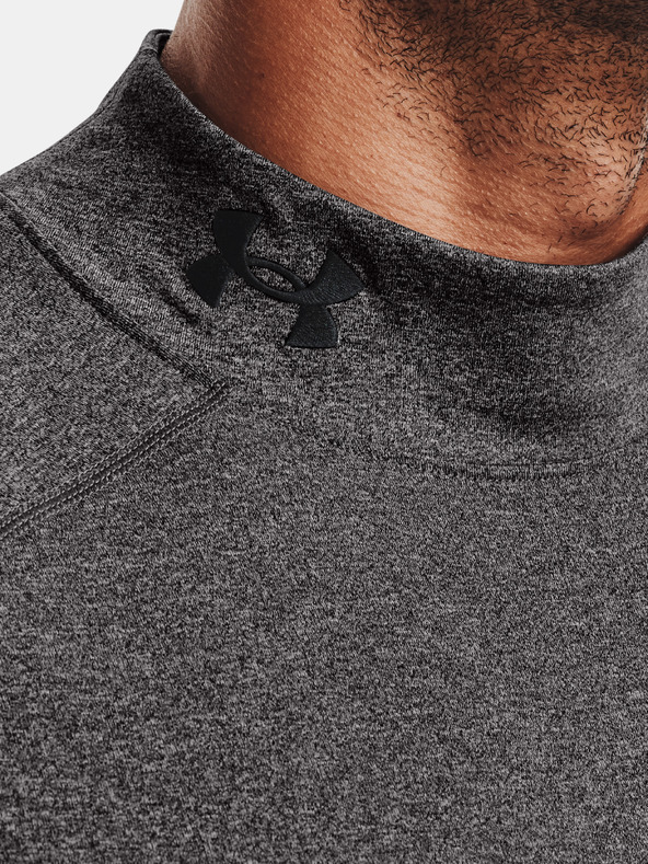 Under Armour Férfi póló Under Armour UA CG Armour Fitted Mock
