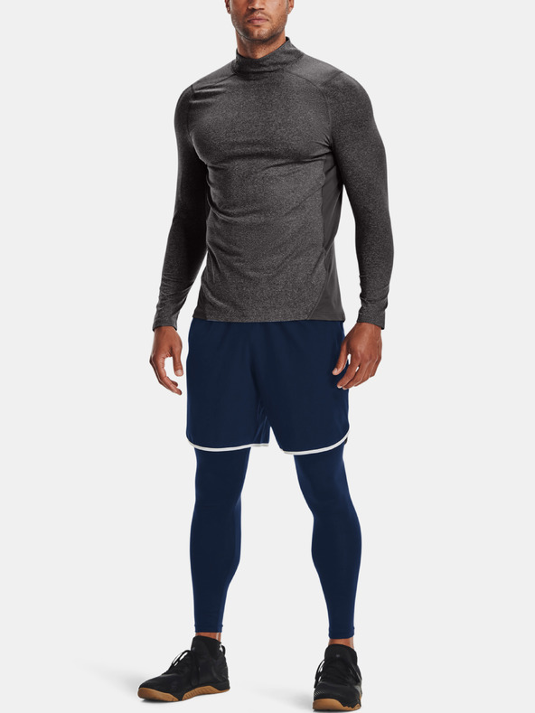 Under Armour Férfi póló Under Armour UA CG Armour Fitted Mock