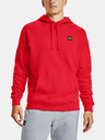 Under Armour Férfi felső Under Armour Rival Fleece Hoodie