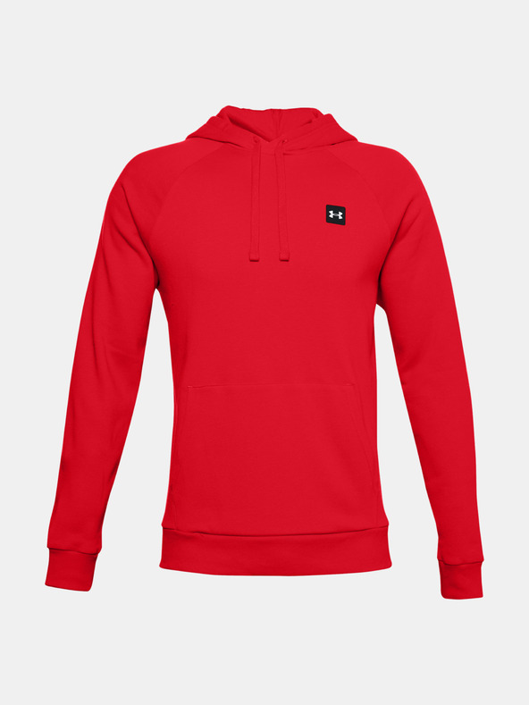 Under Armour Férfi felső Under Armour Rival Fleece Hoodie