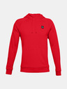 Under Armour Férfi felső Under Armour Rival Fleece Hoodie