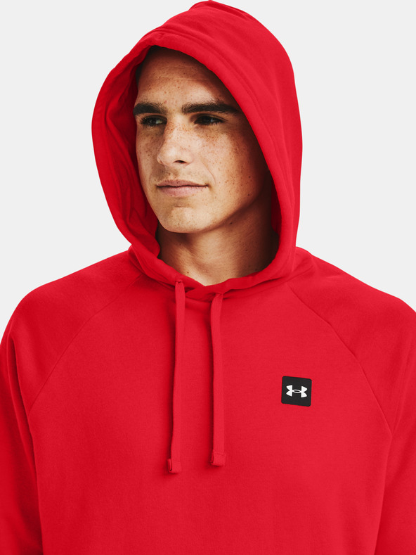 Under Armour Férfi felső Under Armour Rival Fleece Hoodie