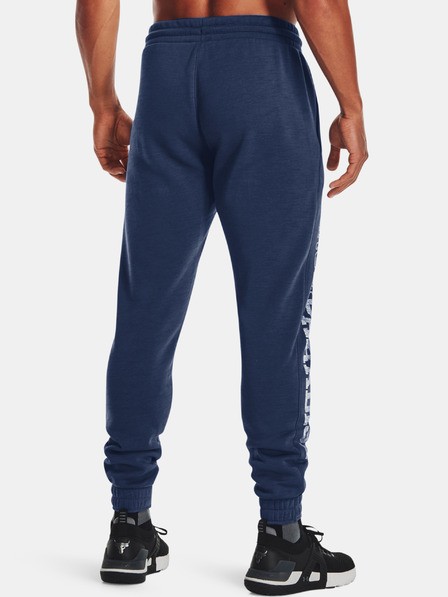 Under Armour Férfi melegítők Under Armour UA Pjt Rock CC Fleece Jogger