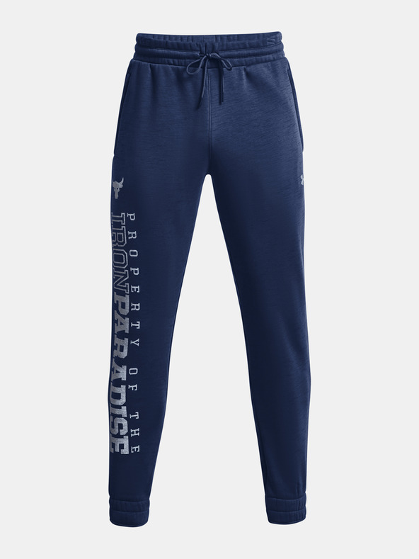 Under Armour Férfi melegítők Under Armour UA Pjt Rock CC Fleece Jogger
