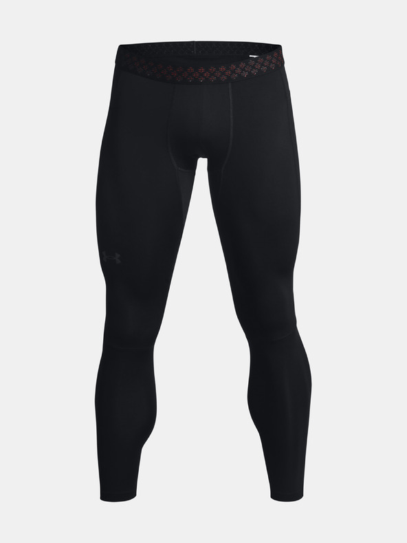 Under Armour Férfi leggings Under Armour ColdGear Rush Leggings