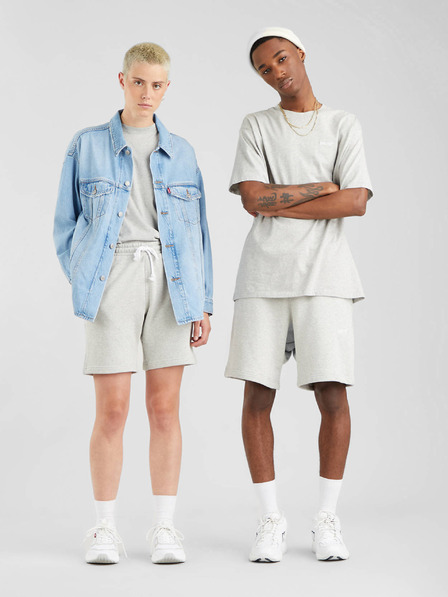 Levi's® Levi's® világosszürke uniszex melegítőnadrág
