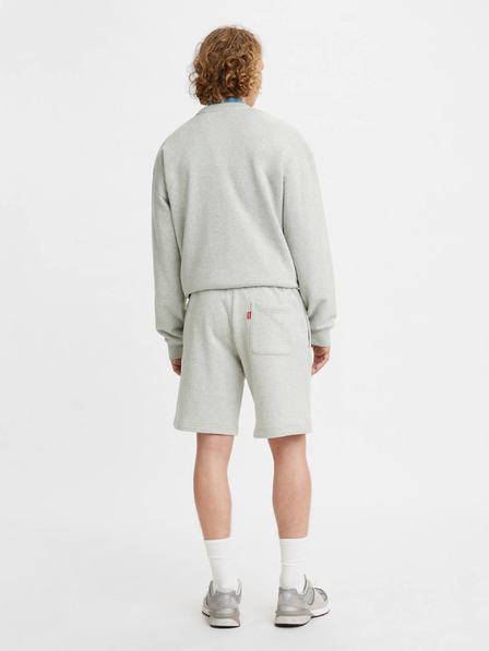 Levi's® Levi's® világosszürke uniszex melegítőnadrág