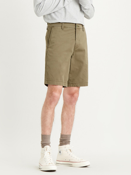 Levi's® Levi's® Taper Khaki férfi chino nadrágok