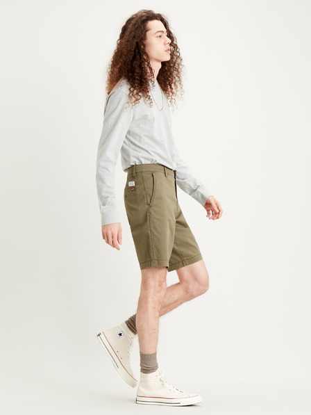 Levi's® Levi's® Taper Khaki férfi chino nadrágok