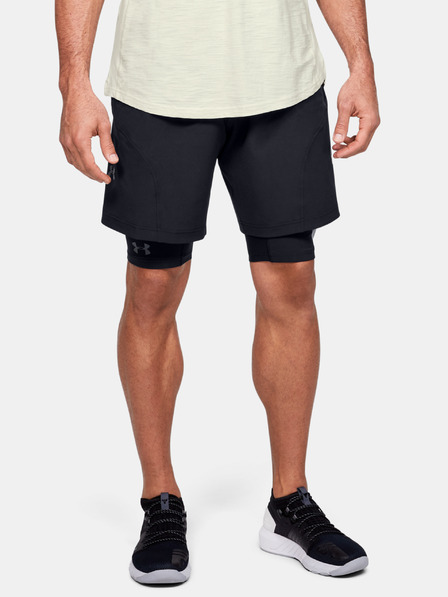 Under Armour Férfi rövidnadrágok Under Armour PJT ROCK UNSTPPBLE Storm Short