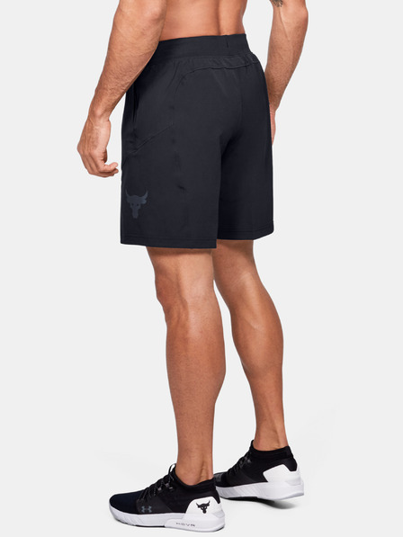 Under Armour Férfi rövidnadrágok Under Armour PJT ROCK UNSTPPBLE Storm Short