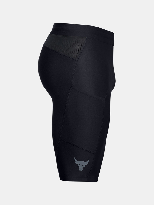 Under Armour Férfi rövidnadrágok Under Armour Project Rock HG Shorts