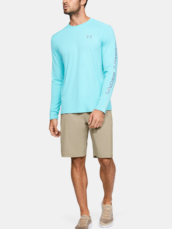 Under Armour Férfi rövidnadrágok Under Armour UA Storm Fish Hunter Storm Short