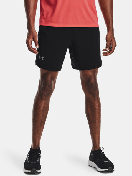 Under Armour Férfi rövidnadrágok Under Armour Launch SW 7'' Short