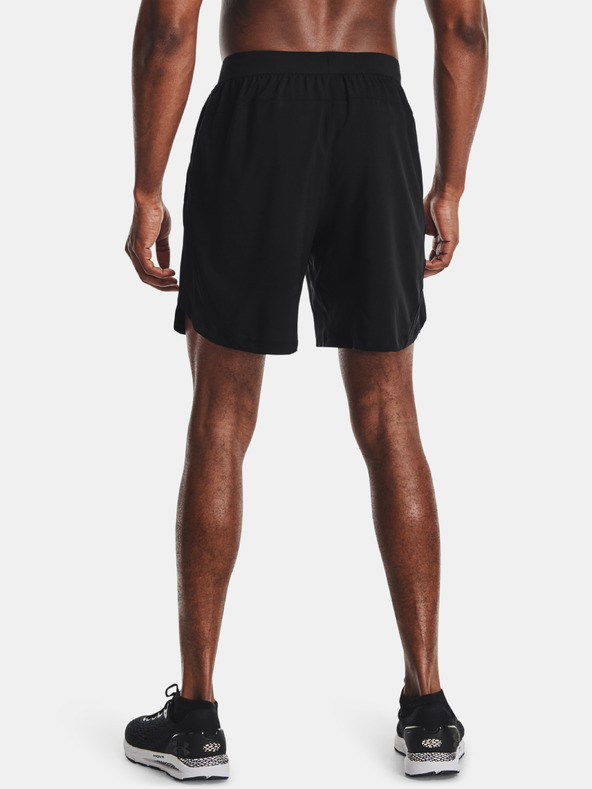 Under Armour Férfi rövidnadrágok Under Armour Launch SW 7'' Short