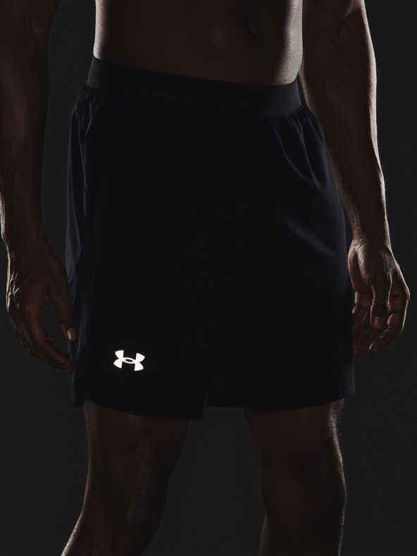 Under Armour Férfi rövidnadrágok Under Armour Launch SW 7'' Short