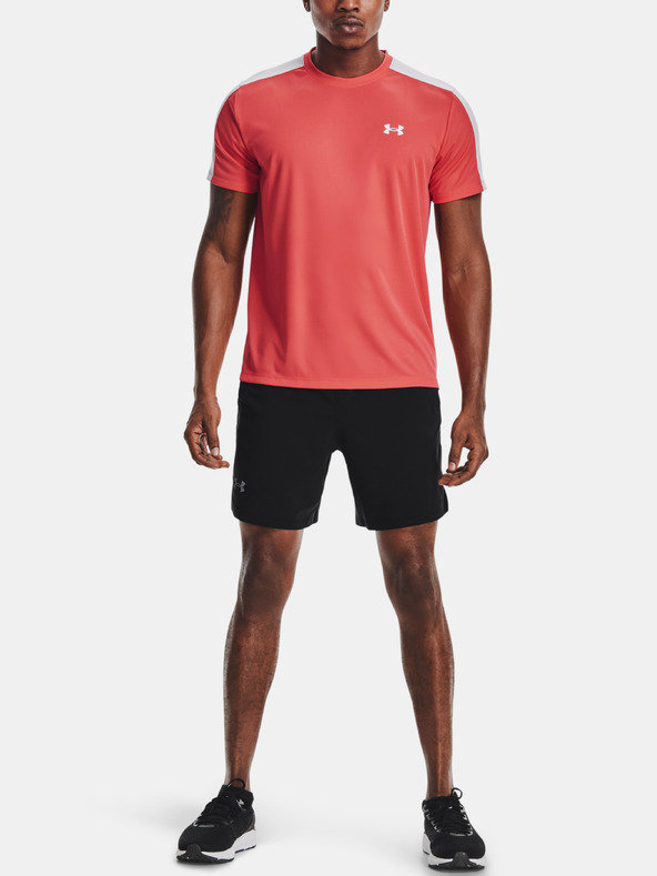 Under Armour Férfi rövidnadrágok Under Armour Launch SW 7'' Short