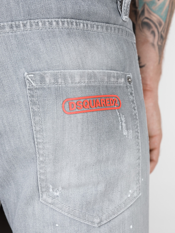 DSQUARED2 Farmer DSQUARED2