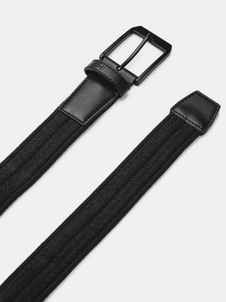 Under Armour Férfi nadrágszíj Under Armour Braided Golf Belt