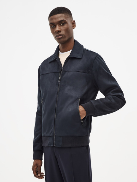 Celio Sötétkék dzseki Celio Pudaim