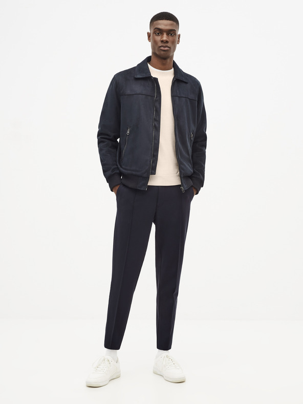 Celio Sötétkék dzseki Celio Pudaim