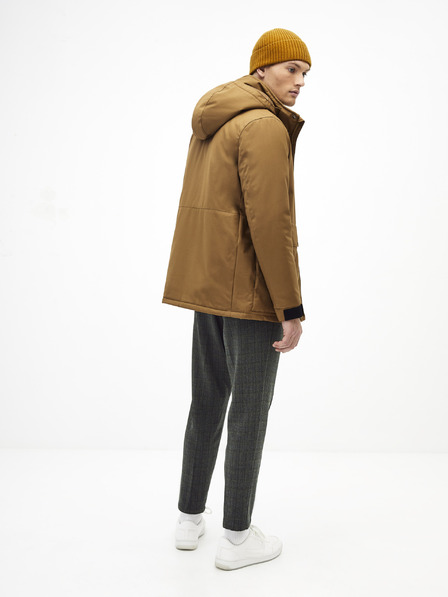 Celio Barna dzseki Celio Supheat