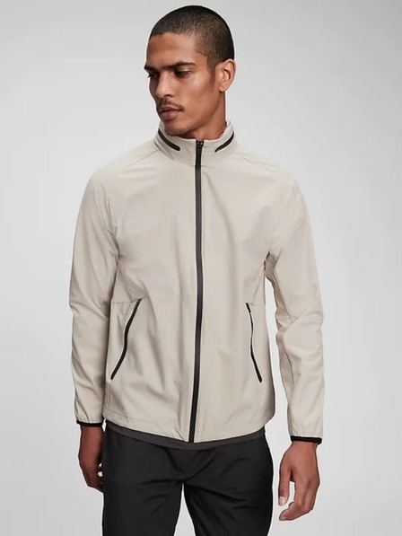 GAP GapFit Active könnyű sportos kabát GAP