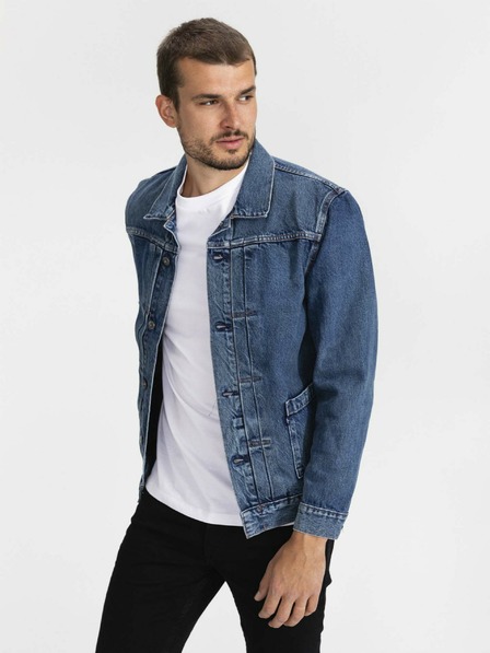Levi's® Levi's® Made & Crafted® Type II kabát