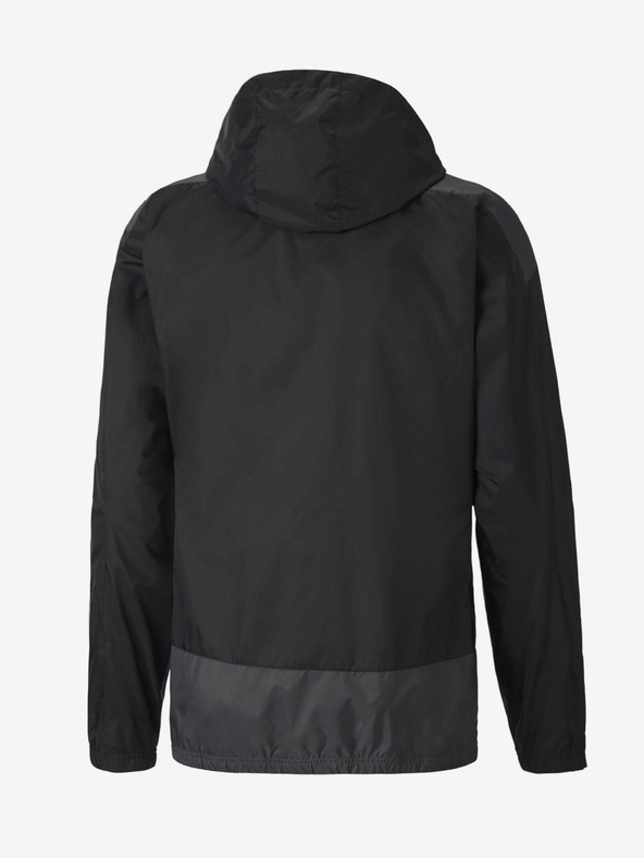 Puma Fekete férfi dzseki Puma