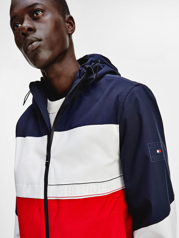 Tommy Hilfiger Dzseki
