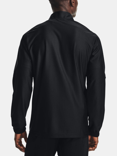 Under Armour Férfi dzseki Under Armour Challenger Track Jacket