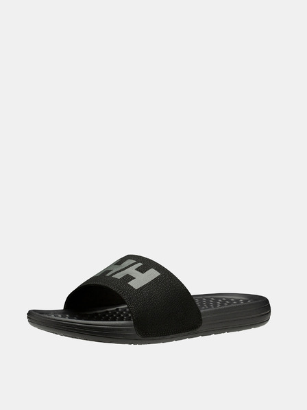 Helly Hansen Fekete férfi papucs HELLY HANSEN