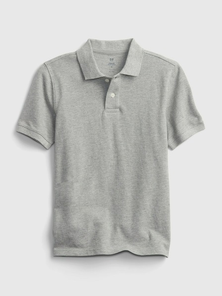 GAP Gyerek polo póló GAP