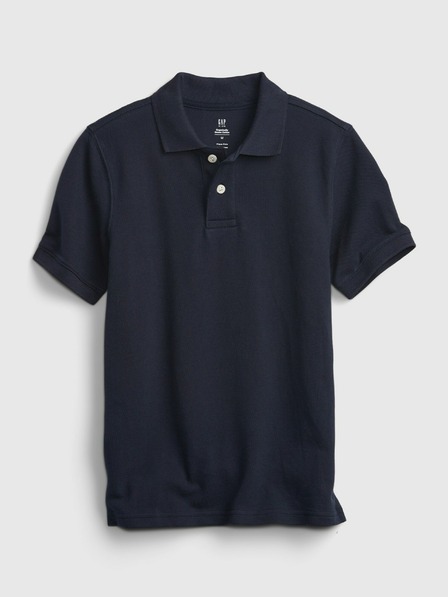 GAP Gyerek polo póló GAP