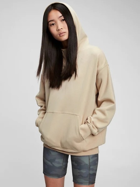 GAP Gyermek oversize Unisex pulóver GAP