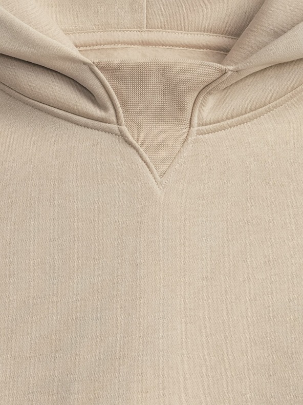 GAP Gyermek oversize Unisex pulóver GAP