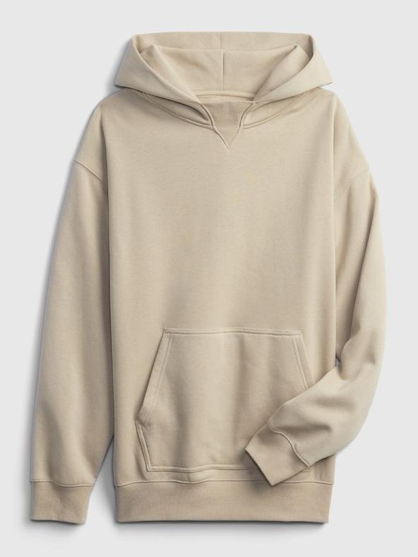 GAP Gyermek oversize Unisex pulóver GAP