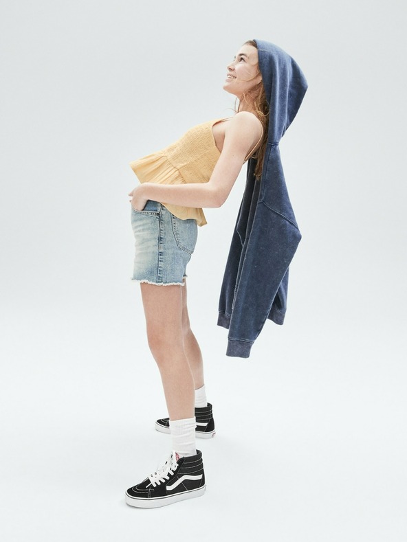 GAP Teen kötött pulóver Unisex GAP