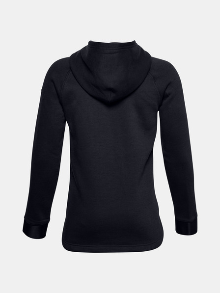 Under Armour Fiú felső Under Armour PJT ROCK CC FLEECE HOODIE