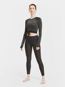 Puma Studio Metallic Crop Top Puma