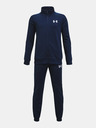 Under Armour Fiú szett Under Armour Knit Track Suit