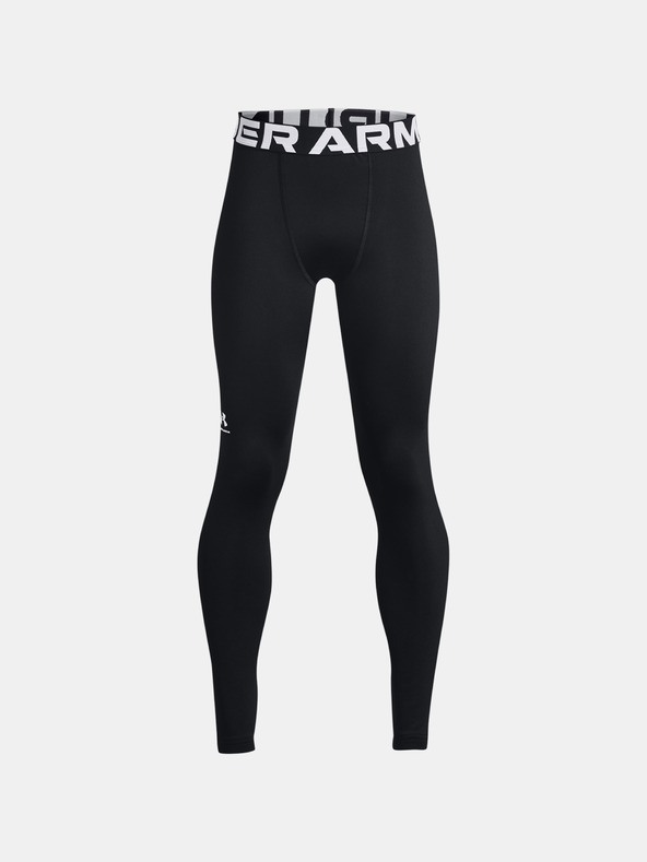 Under Armour Fiú leggings Under Armour CG Armour Leggings