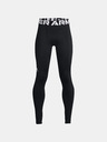 Under Armour Fiú leggings Under Armour CG Armour Leggings