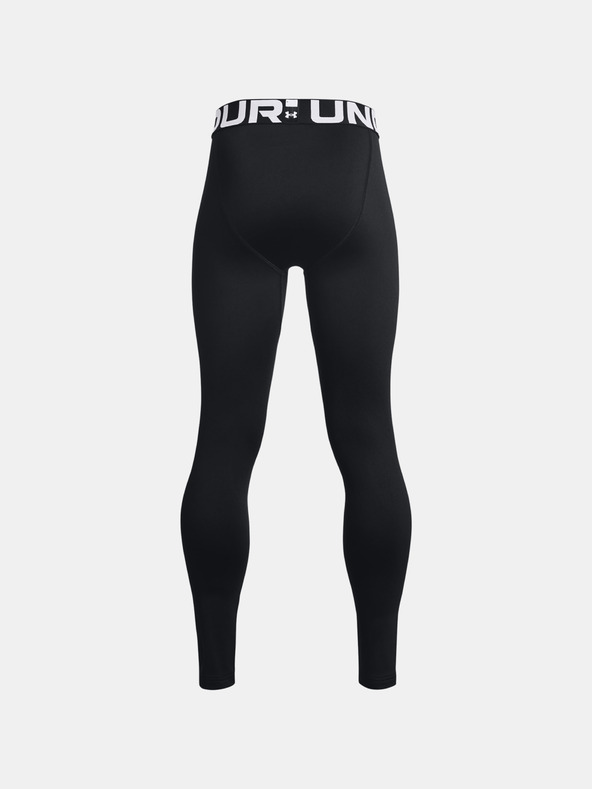 Under Armour Fiú leggings Under Armour CG Armour Leggings