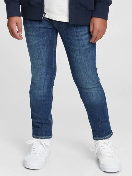 GAP Gyerek skinny farmer GAP