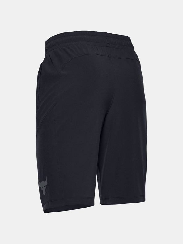 Under Armour Fiú rövidnadrágok Under Armour Pjt Rock Utility Storm Shorts
