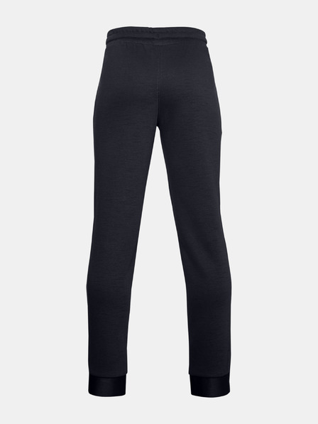 Under Armour Fiú melegítők Under Armour PJT ROCK CC FLEECE PANTS
