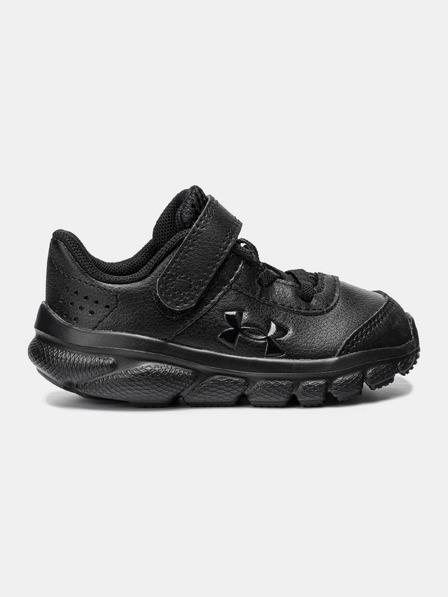 Under Armour Fiú cipők Under Armour BINF Assert 8 UFM SYN