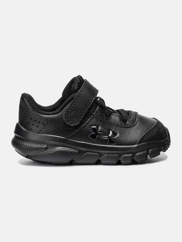 Under Armour Fiú cipők Under Armour BINF Assert 8 UFM SYN