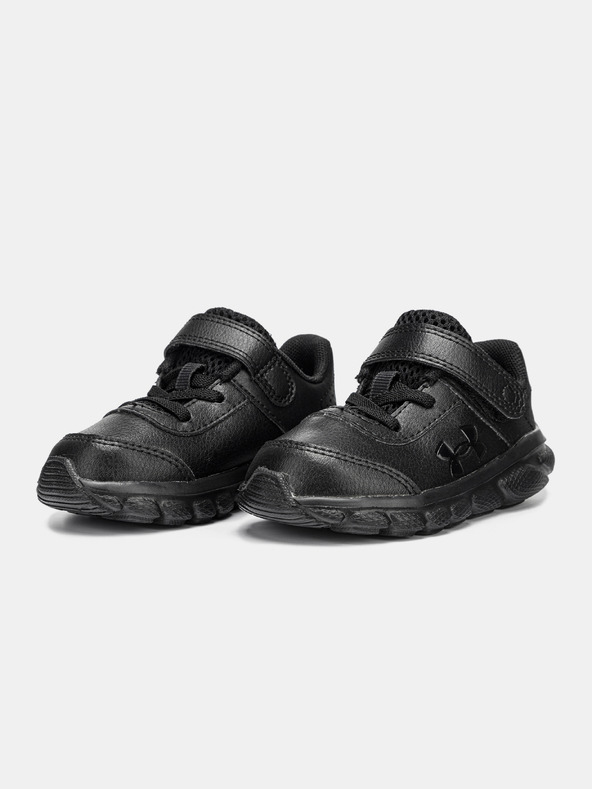 Under Armour Fiú cipők Under Armour BINF Assert 8 UFM SYN